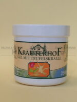 Krauterhof gel od djavolje kandže 250ml