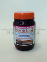 Kval 2 – kvasac + lecitin (soja) + proteini soje  250g