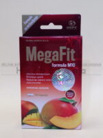 MegaFit formula M10