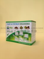 okp paket za ciscenje organizma