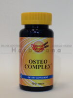 Osteo complex 100 tableta