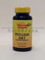 Psyllium diet 100 kapsula