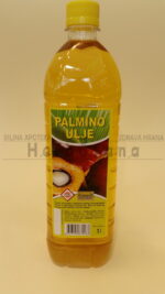 Rafinisano palmino ulje 1L Uvita