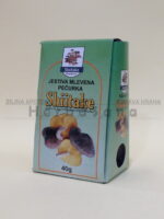 Shiitake(Šitake) mlevena 40g
