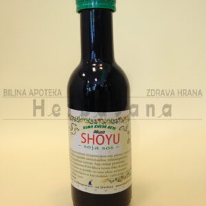 shoyu sos 200ml