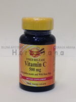 Vitamin C 500mg 100 tableta