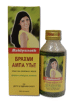 brahmi amla ulje za kosu 100ml