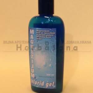 gel magnezijum hlorid 200 ml