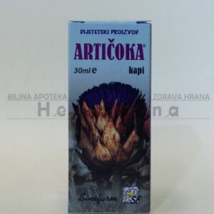 kapi articoke 30ml