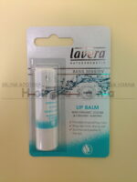 Lavera Basis sensitiv Balzam za usne 4,5 g