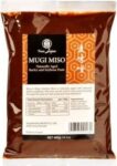 Mugi Miso – fermentisana soja i ječam Muso Japan