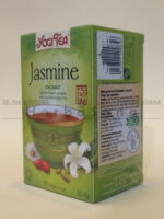 Čaj od jasmina (organski proizvod) Yogi tea