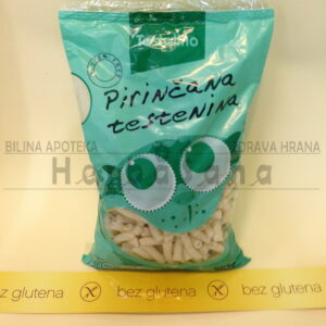 piričana testenina bez glutena