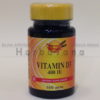 vitamin d3 400 ij 100 tableta