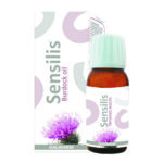 cickovo ulje flasica