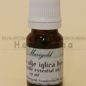 Eterično ulje iglica bora 10ml