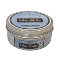 Shea puter 120ml Marigold Herbasana biljna apoteka