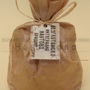 brašno od nauta 500g bez glutena
