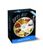 Opti mix Mexicana (5 obroka)