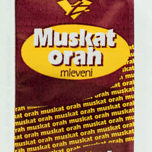 muskatni orah mleveni 5g