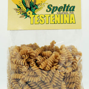 testenina spelta 300g lazarina