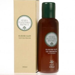 eliksir kapi sremus 100ml