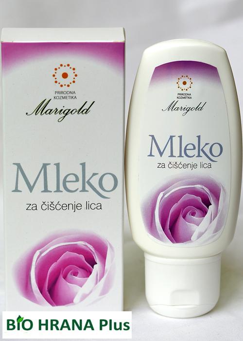 mleko za ciscenje lica 100ml mleko za ciscenje lica 100ml