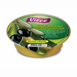 pašteta brokoli 50g pašteta brokoli 50g