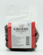 Suvo grozdje 100g (organski proizvod)