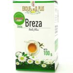 Čaj breza 100g