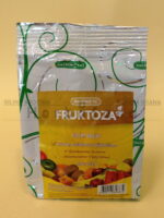 Fruktoza 250g Macrobiotic