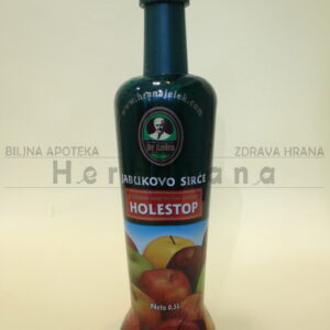 Dr Andra Jabukovo sirće Holestop 500 ml