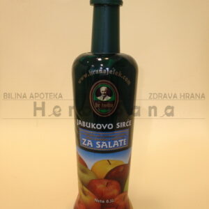 Dr.Andra Jabukovo sirće za salate 500 ml