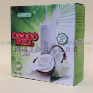 Cocco mill Kokos napitak prah 240g
