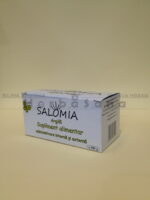 Glina u prahu sa spoljašnju i unutrašnju upotrebu Salomia 500 g