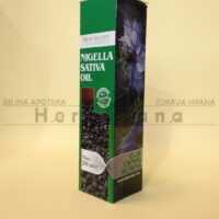 ulje crnog kumina Herbasana biljna apoteka