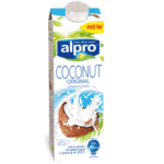 Alpro napitak od kokosa sa pirinčom i dodatkom kalcijuma 1L