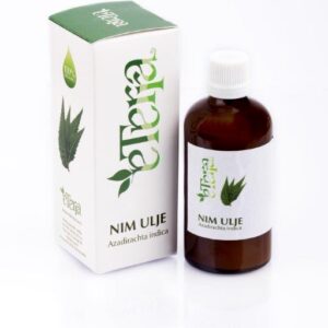 Nim ulje 30ml, Eterra