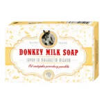Sapun sa magarećim mlekom za negu žena, 90g
