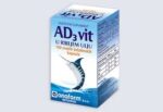 AD3 vitamin u ribljem ulju 100 perli