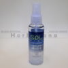 AKCIJA PAKET SOL crystal spray deodorant 100ml + crystal foot powder 100gr