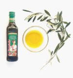 Maslinovo ulje ekstra devičansko La Espanola, 500ml