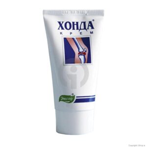 honda krema 50ml