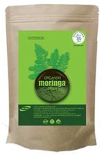 Moringa prah 100 g (organski proizvod)