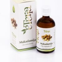 ulje makadamije 100ml ettera