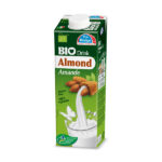 Bademovo mleko Bio 1L (organski proizvod)