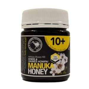 Manuka med UMF 10+