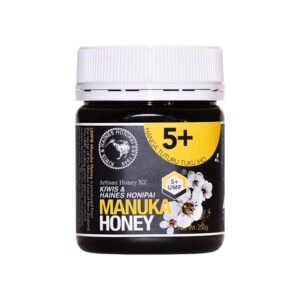 Manuka med UMF 5+ 250g – Herbasana