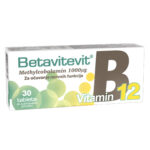 Betavitevit B12 – 30 tableta