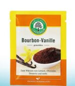 Burbon vanila prah 5g (organski proizvod)